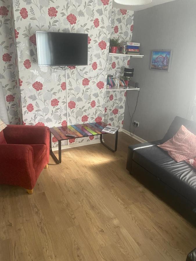 Claire'S Airbnb 2 Belfast Exterior foto